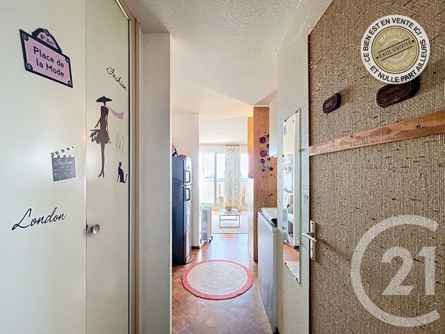 Appartement Studio à vendre - 1 pièce - 20.0 m2 - LE BARCARES - 66 - LANGUEDOC-ROUSSILLON - Century 21 Côte Catalane Immobilier