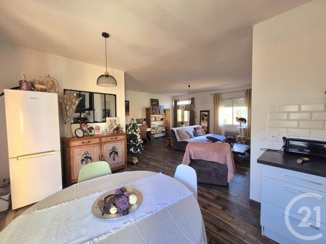 maison à vendre - 3 pièces - 92.7 m2 - PERPIGNAN - 66 - LANGUEDOC-ROUSSILLON - Century 21 Côte Catalane Immobilier