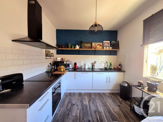 maison à vendre - 3 pièces - 92.7 m2 - PERPIGNAN - 66 - LANGUEDOC-ROUSSILLON - Century 21 Côte Catalane Immobilier