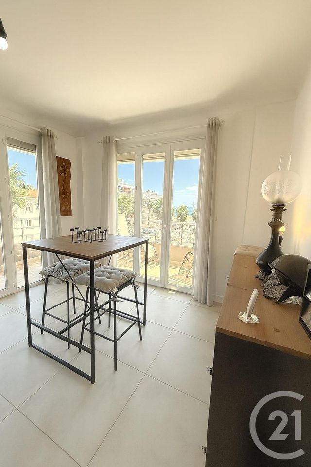Appartement F3 à vendre - 3 pièces - 60.0 m2 - CANET EN ROUSSILLON - 66 - LANGUEDOC-ROUSSILLON - Century 21 Côte Catalane Immobilier