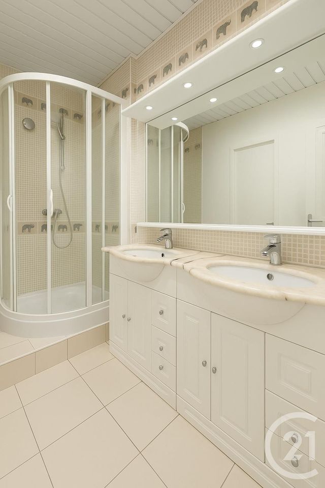 Appartement F3 à vendre - 3 pièces - 60.0 m2 - CANET EN ROUSSILLON - 66 - LANGUEDOC-ROUSSILLON - Century 21 Côte Catalane Immobilier