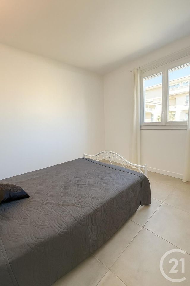 Appartement F3 à vendre - 3 pièces - 60.0 m2 - CANET EN ROUSSILLON - 66 - LANGUEDOC-ROUSSILLON - Century 21 Côte Catalane Immobilier