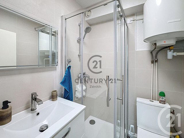 Appartement F1 à vendre - 1 pièce - 18.39 m2 - LE BARCARES - 66 - LANGUEDOC-ROUSSILLON - Century 21 Côte Catalane Immobilier