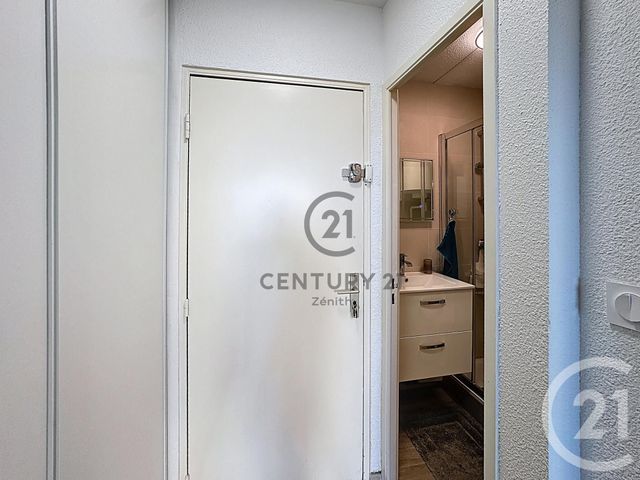 Appartement F1 à vendre - 1 pièce - 18.39 m2 - LE BARCARES - 66 - LANGUEDOC-ROUSSILLON - Century 21 Côte Catalane Immobilier