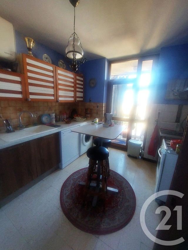 Appartement F3 à vendre - 3 pièces - 91.13 m2 - PERPIGNAN - 66 - LANGUEDOC-ROUSSILLON - Century 21 Côte Catalane Immobilier
