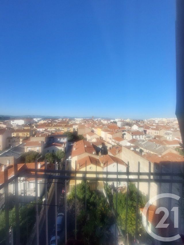 Appartement F3 à vendre PERPIGNAN