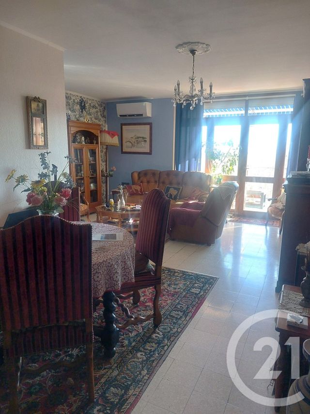 Appartement F3 à vendre - 3 pièces - 91.13 m2 - PERPIGNAN - 66 - LANGUEDOC-ROUSSILLON - Century 21 Côte Catalane Immobilier