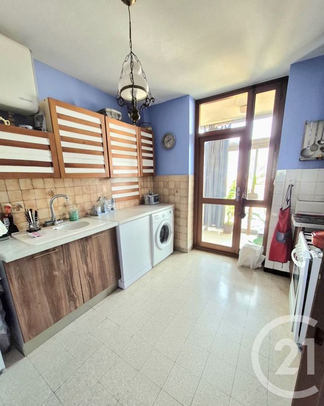 Appartement F3 à vendre - 3 pièces - 91.13 m2 - PERPIGNAN - 66 - LANGUEDOC-ROUSSILLON - Century 21 Côte Catalane Immobilier