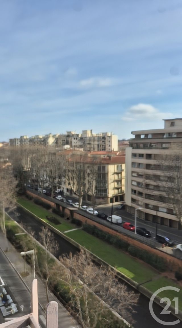 Appartement F3 à vendre - 3 pièces - 91.13 m2 - PERPIGNAN - 66 - LANGUEDOC-ROUSSILLON - Century 21 Côte Catalane Immobilier