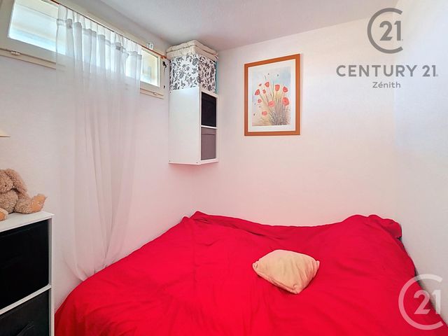 Appartement T2 à vendre - 2 pièces - 22.0 m2 - LEUCATE - 11 - LANGUEDOC-ROUSSILLON - Century 21 Côte Catalane Immobilier