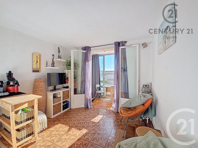 Appartement T2 à vendre LEUCATE