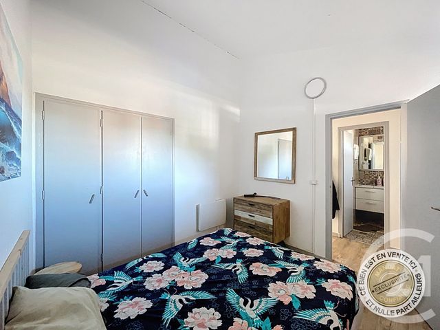 Appartement F3 à vendre - 3 pièces - 50.94 m2 - LE BARCARES - 66 - LANGUEDOC-ROUSSILLON - Century 21 Côte Catalane Immobilier