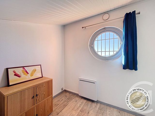 Appartement F3 à vendre - 3 pièces - 50.94 m2 - LE BARCARES - 66 - LANGUEDOC-ROUSSILLON - Century 21 Côte Catalane Immobilier