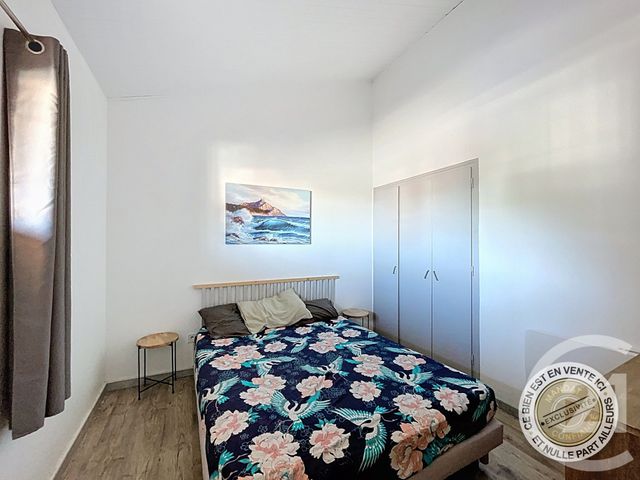 Appartement F3 à vendre - 3 pièces - 50.94 m2 - LE BARCARES - 66 - LANGUEDOC-ROUSSILLON - Century 21 Côte Catalane Immobilier