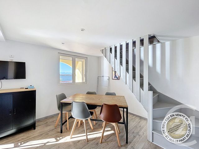 Appartement F3 à vendre - 3 pièces - 50.94 m2 - LE BARCARES - 66 - LANGUEDOC-ROUSSILLON - Century 21 Côte Catalane Immobilier