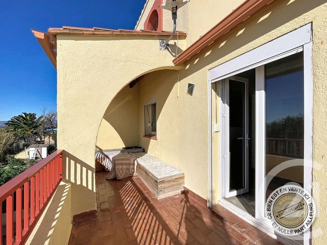 Appartement F3 à vendre - 3 pièces - 50.94 m2 - LE BARCARES - 66 - LANGUEDOC-ROUSSILLON - Century 21 Côte Catalane Immobilier