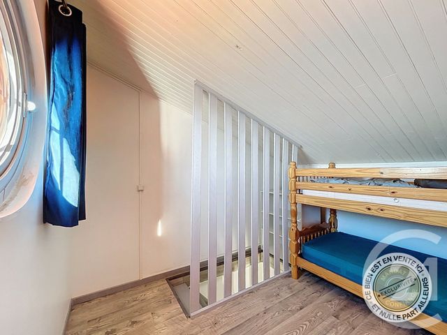 Appartement F3 à vendre - 3 pièces - 50.94 m2 - LE BARCARES - 66 - LANGUEDOC-ROUSSILLON - Century 21 Côte Catalane Immobilier