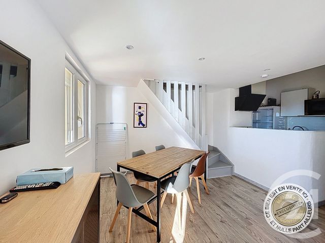 Appartement F3 à vendre - 3 pièces - 50.94 m2 - LE BARCARES - 66 - LANGUEDOC-ROUSSILLON - Century 21 Côte Catalane Immobilier