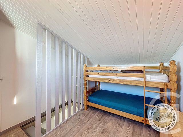 Appartement F3 à vendre - 3 pièces - 50.94 m2 - LE BARCARES - 66 - LANGUEDOC-ROUSSILLON - Century 21 Côte Catalane Immobilier