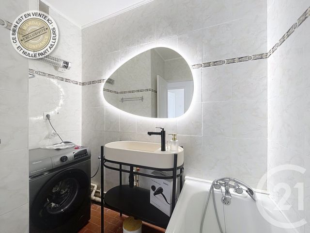 Appartement Duplex à vendre - 3 pièces - 60.0 m2 - LE BARCARES - 66 - LANGUEDOC-ROUSSILLON - Century 21 Côte Catalane Immobilier