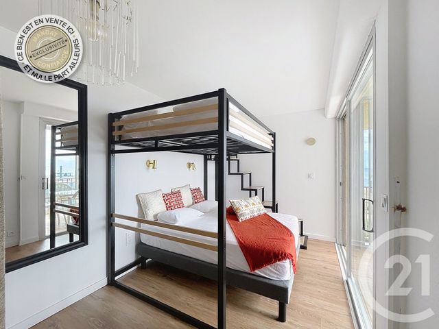 Appartement Duplex à vendre - 3 pièces - 60.0 m2 - LE BARCARES - 66 - LANGUEDOC-ROUSSILLON - Century 21 Côte Catalane Immobilier