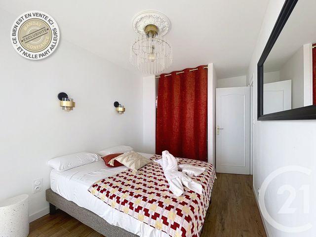 Appartement Duplex à vendre - 3 pièces - 60.0 m2 - LE BARCARES - 66 - LANGUEDOC-ROUSSILLON - Century 21 Côte Catalane Immobilier