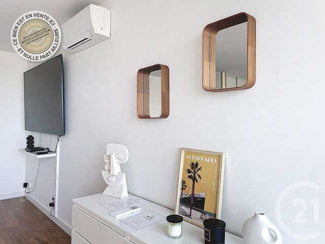 Appartement Duplex à vendre - 3 pièces - 60.0 m2 - LE BARCARES - 66 - LANGUEDOC-ROUSSILLON - Century 21 Côte Catalane Immobilier