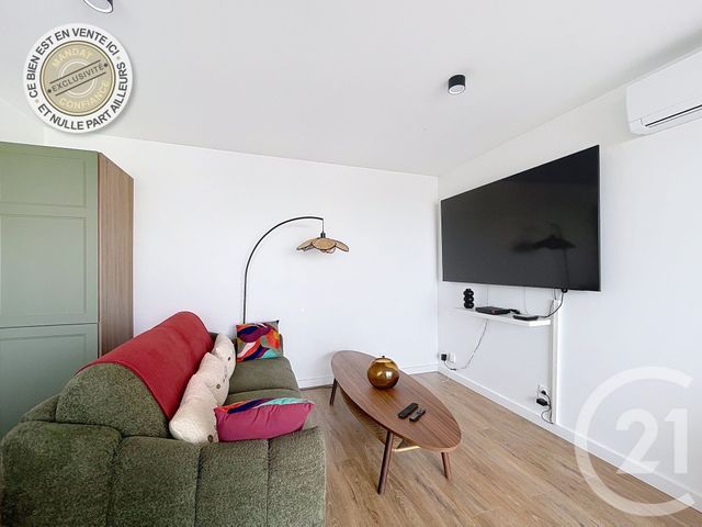 Appartement Duplex à vendre - 3 pièces - 60.0 m2 - LE BARCARES - 66 - LANGUEDOC-ROUSSILLON - Century 21 Côte Catalane Immobilier