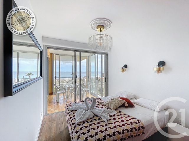 Appartement Duplex à vendre - 3 pièces - 60.0 m2 - LE BARCARES - 66 - LANGUEDOC-ROUSSILLON - Century 21 Côte Catalane Immobilier