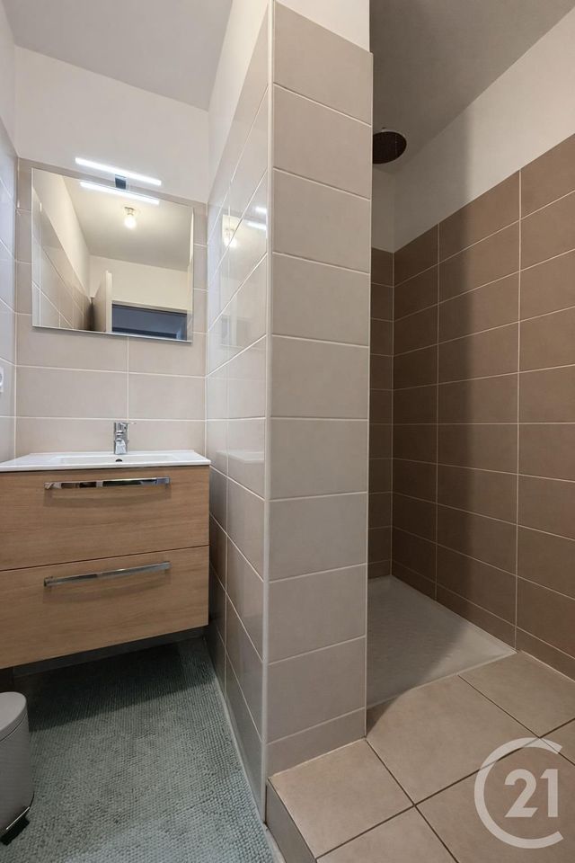 Appartement F2 à vendre - 2 pièces - 35.3 m2 - PERPIGNAN - 66 - LANGUEDOC-ROUSSILLON - Century 21 Côte Catalane Immobilier