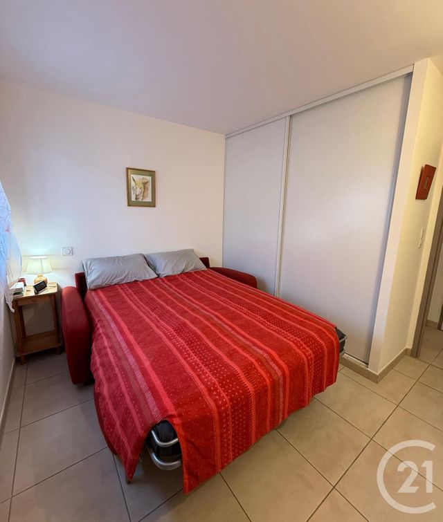 Appartement F2 à vendre - 2 pièces - 35.3 m2 - PERPIGNAN - 66 - LANGUEDOC-ROUSSILLON - Century 21 Côte Catalane Immobilier