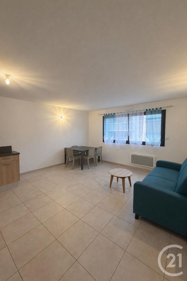 Appartement F2 à vendre - 2 pièces - 35.3 m2 - PERPIGNAN - 66 - LANGUEDOC-ROUSSILLON - Century 21 Côte Catalane Immobilier