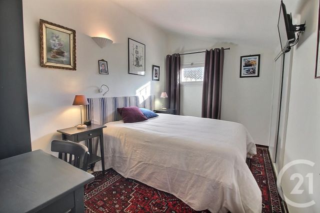 maison à vendre - 4 pièces - 134.0 m2 - CANET EN ROUSSILLON - 66 - LANGUEDOC-ROUSSILLON - Century 21 Côte Catalane Immobilier