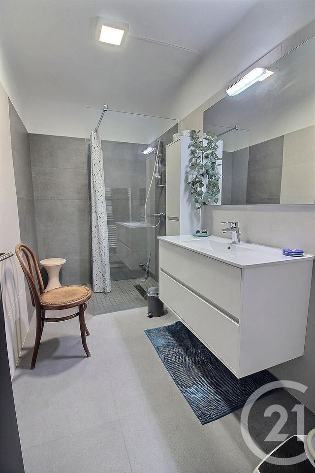 maison à vendre - 4 pièces - 134.0 m2 - CANET EN ROUSSILLON - 66 - LANGUEDOC-ROUSSILLON - Century 21 Côte Catalane Immobilier