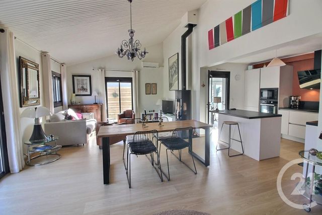 maison - CANET EN ROUSSILLON - 66