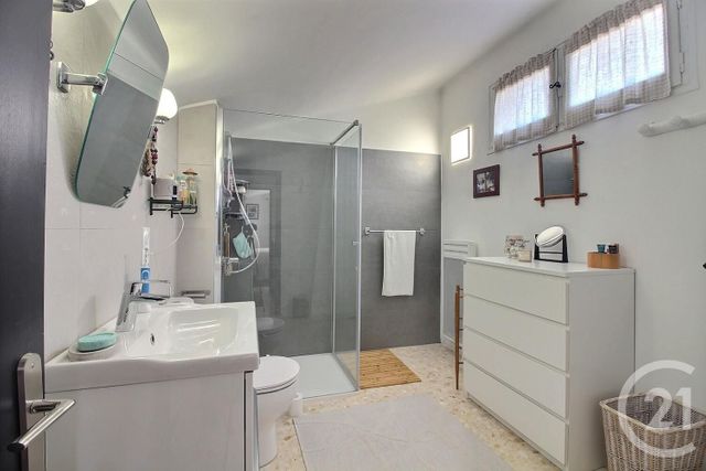 maison à vendre - 4 pièces - 134.0 m2 - CANET EN ROUSSILLON - 66 - LANGUEDOC-ROUSSILLON - Century 21 Côte Catalane Immobilier