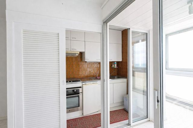 Appartement F3 à vendre - 3 pièces - 45.3 m2 - CANET EN ROUSSILLON - 66 - LANGUEDOC-ROUSSILLON - Century 21 Côte Catalane Immobilier