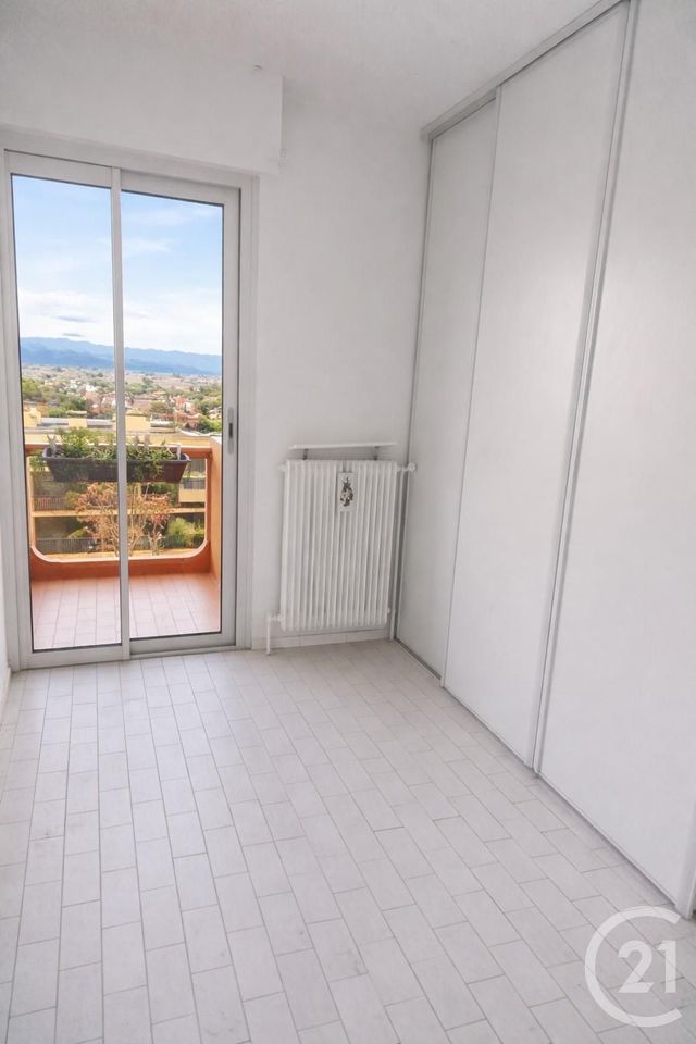 Appartement F3 à vendre - 3 pièces - 45.3 m2 - CANET EN ROUSSILLON - 66 - LANGUEDOC-ROUSSILLON - Century 21 Côte Catalane Immobilier