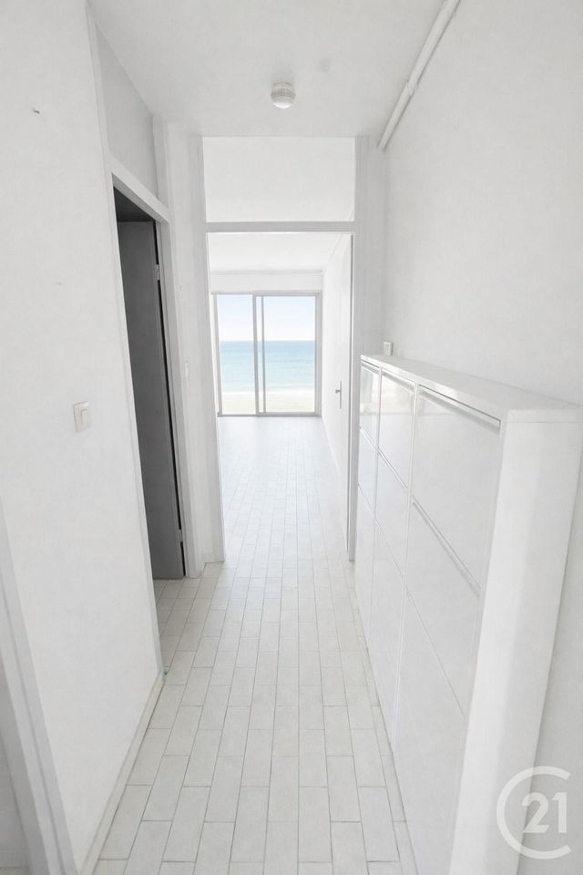 Appartement F3 à vendre - 3 pièces - 45.3 m2 - CANET EN ROUSSILLON - 66 - LANGUEDOC-ROUSSILLON - Century 21 Côte Catalane Immobilier