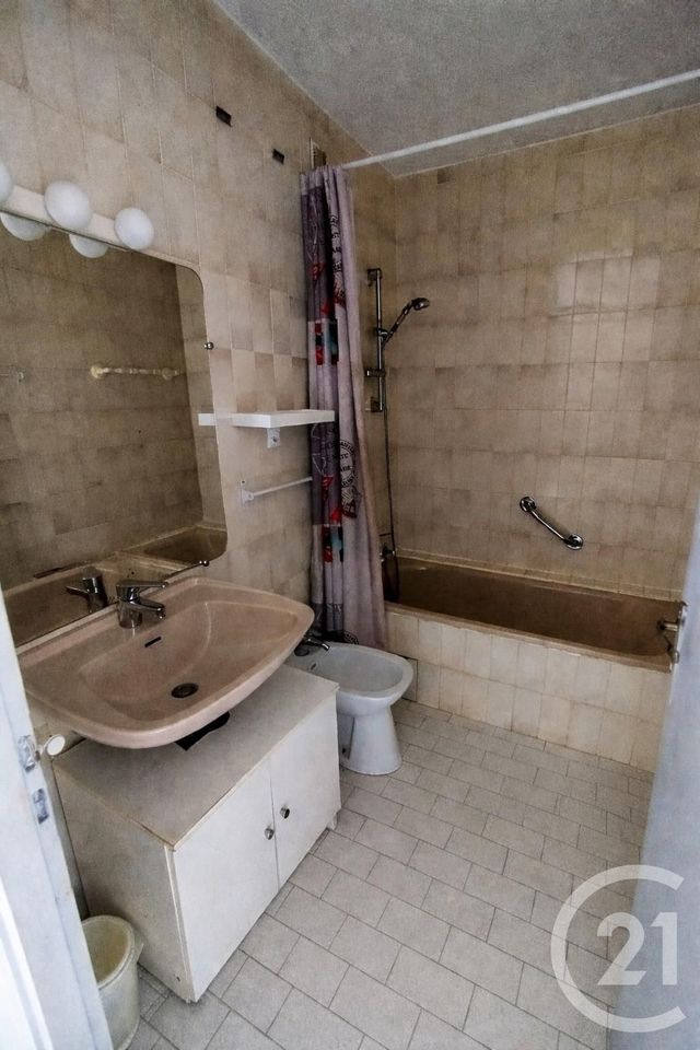 Appartement F3 à vendre - 3 pièces - 45.3 m2 - CANET EN ROUSSILLON - 66 - LANGUEDOC-ROUSSILLON - Century 21 Côte Catalane Immobilier