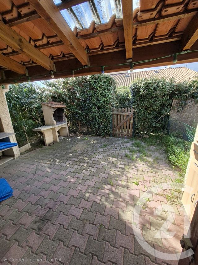 maison - STE MARIE LA MER - 66