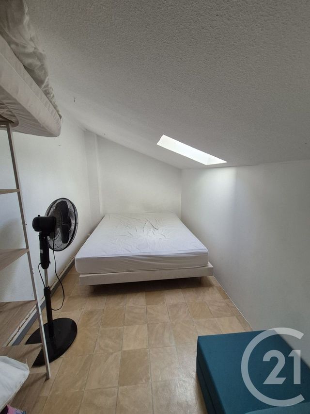 maison à vendre - 3 pièces - 34.0 m2 - STE MARIE LA MER - 66 - LANGUEDOC-ROUSSILLON - Century 21 Côte Catalane Immobilier