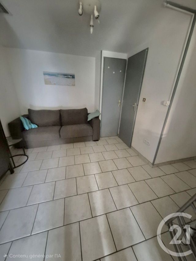 maison à vendre - 3 pièces - 34.0 m2 - STE MARIE LA MER - 66 - LANGUEDOC-ROUSSILLON - Century 21 Côte Catalane Immobilier
