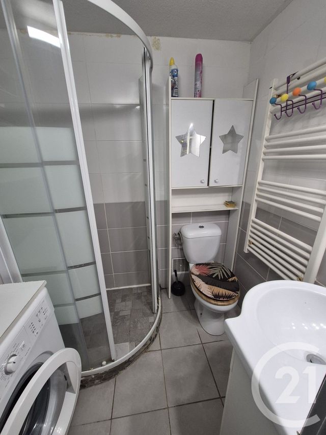 maison à vendre - 3 pièces - 34.0 m2 - STE MARIE LA MER - 66 - LANGUEDOC-ROUSSILLON - Century 21 Côte Catalane Immobilier