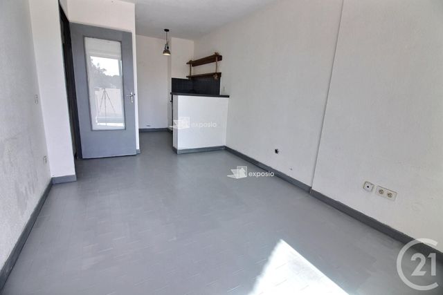 Appartement F2 à vendre - 2 pièces - 32.0 m2 - CANET EN ROUSSILLON - 66 - LANGUEDOC-ROUSSILLON - Century 21 Côte Catalane Immobilier
