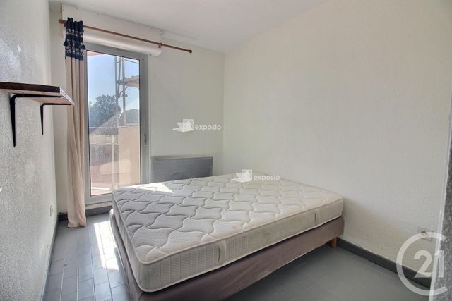 Appartement F2 à vendre - 2 pièces - 32.0 m2 - CANET EN ROUSSILLON - 66 - LANGUEDOC-ROUSSILLON - Century 21 Côte Catalane Immobilier