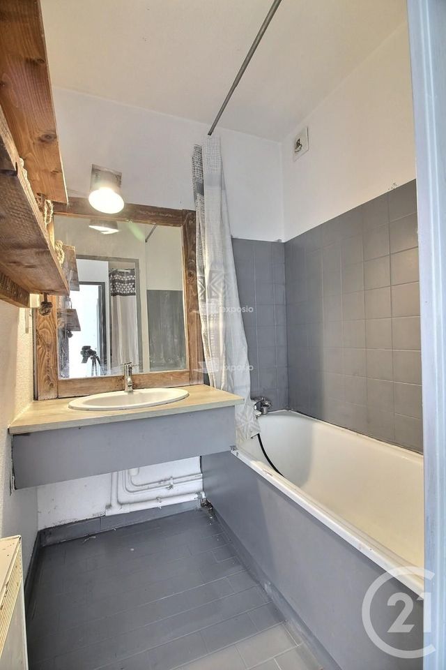 Appartement F2 à vendre - 2 pièces - 32.0 m2 - CANET EN ROUSSILLON - 66 - LANGUEDOC-ROUSSILLON - Century 21 Côte Catalane Immobilier