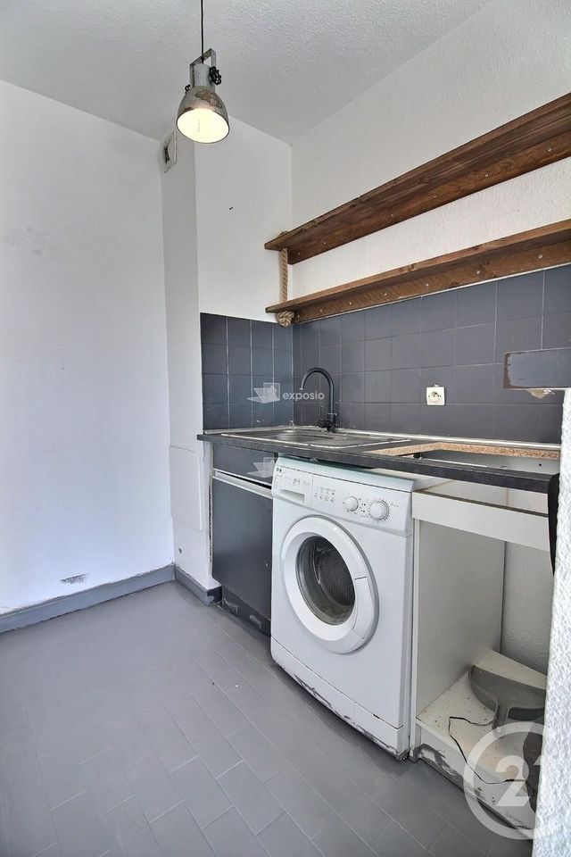 Appartement F2 à vendre - 2 pièces - 32.0 m2 - CANET EN ROUSSILLON - 66 - LANGUEDOC-ROUSSILLON - Century 21 Côte Catalane Immobilier