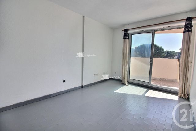 appartement - CANET EN ROUSSILLON - 66