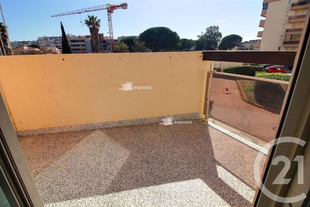 Appartement F2 à vendre - 2 pièces - 32.0 m2 - CANET EN ROUSSILLON - 66 - LANGUEDOC-ROUSSILLON - Century 21 Côte Catalane Immobilier